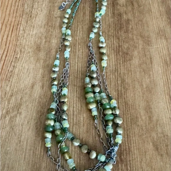 Silpada .924 Sterling Silver Lot, 20 Pieces, Necklaces, Earrings and More! - Picture 12 of 14